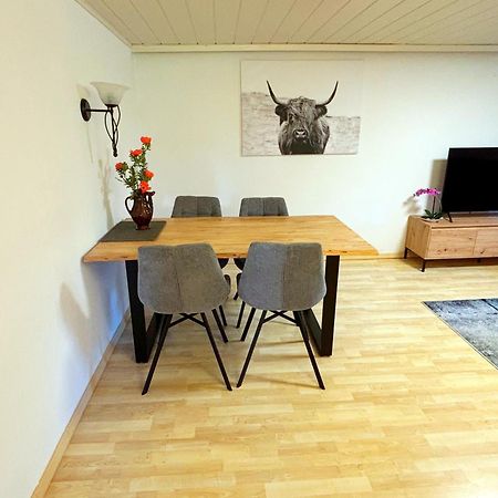 Ferienwohnung Heimchen Neuhof  Luaran gambar