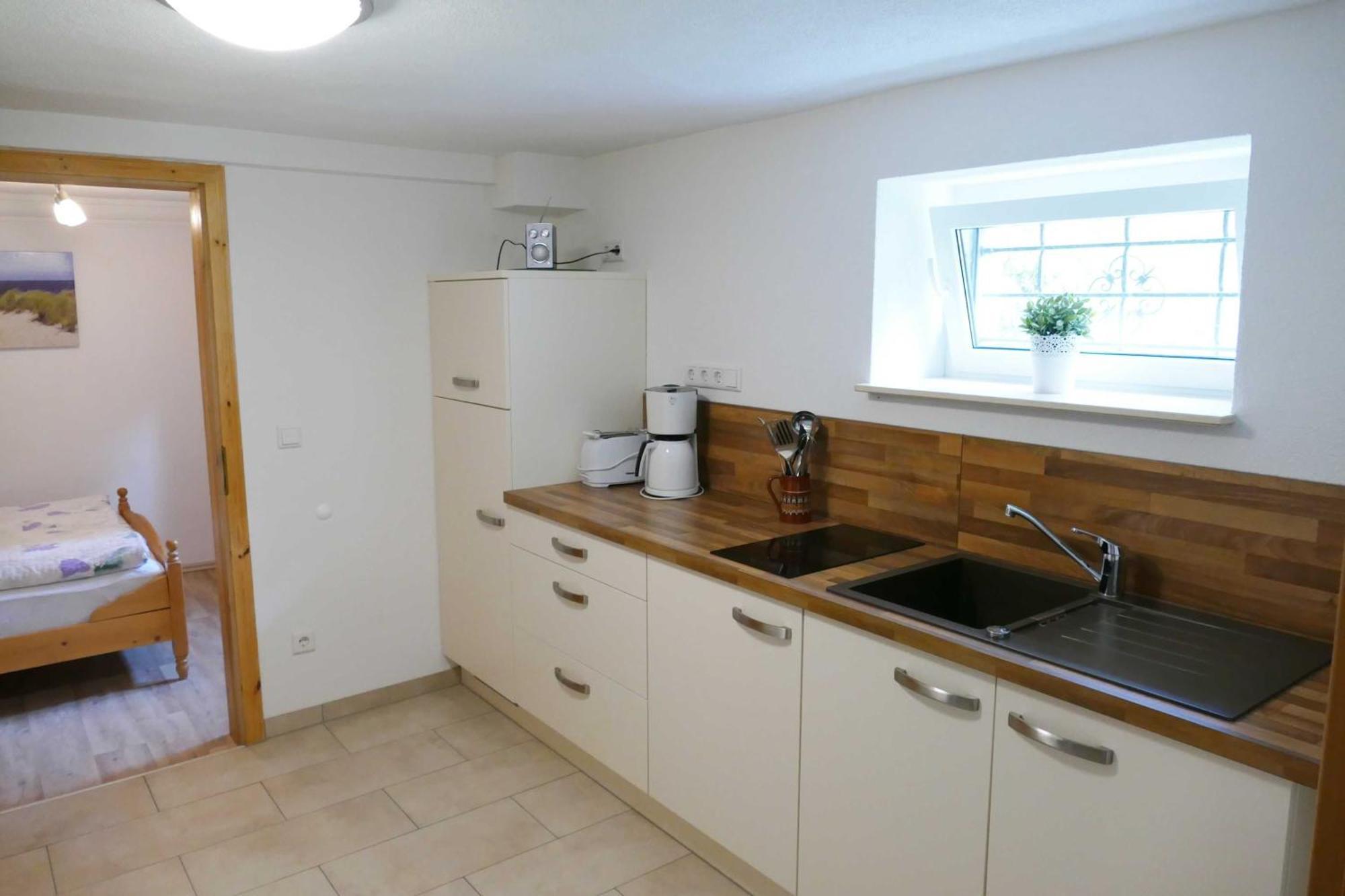 Ferienwohnung Heimchen Neuhof  Luaran gambar