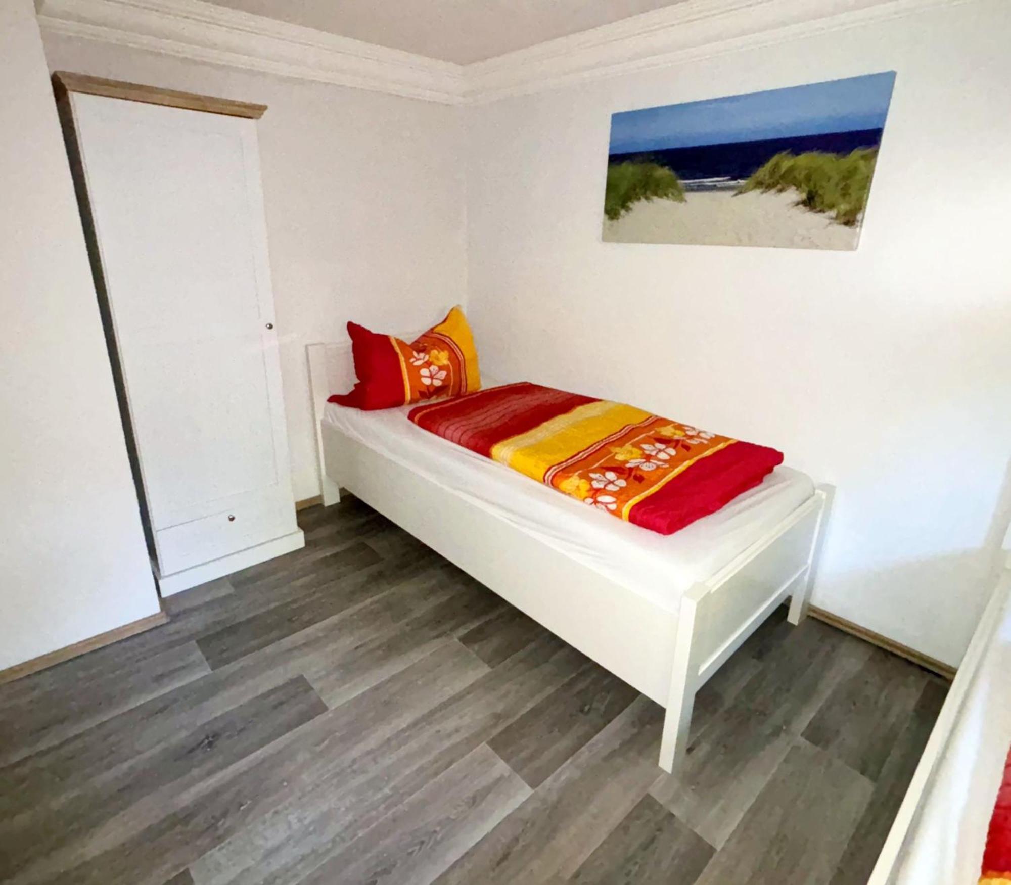 Ferienwohnung Heimchen Neuhof  Luaran gambar